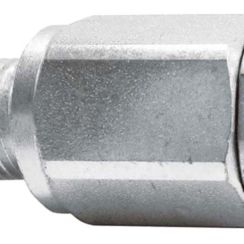 Straight Male Socket
