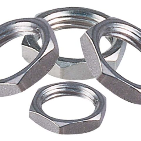 Panel mount nuts MC, PMC, PMC12 SERIES