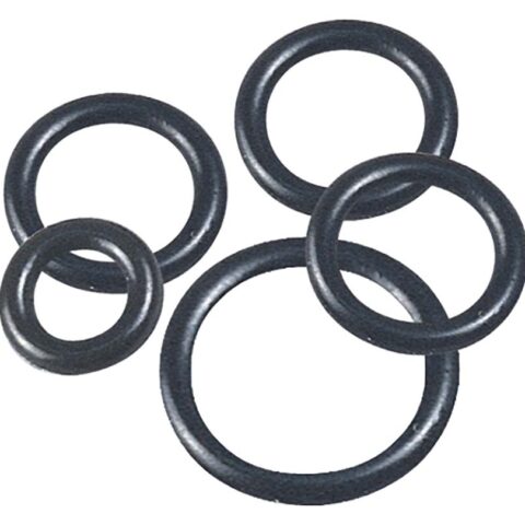 Insert Seals - Fluorocarbon