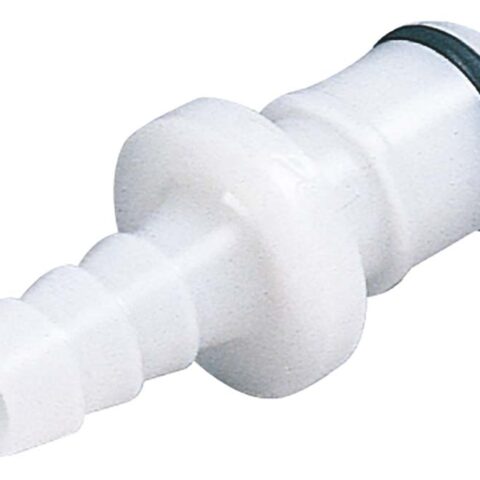 In-Line - Unvalved