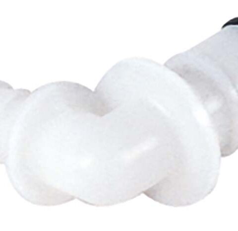 Elbow - Unvalved