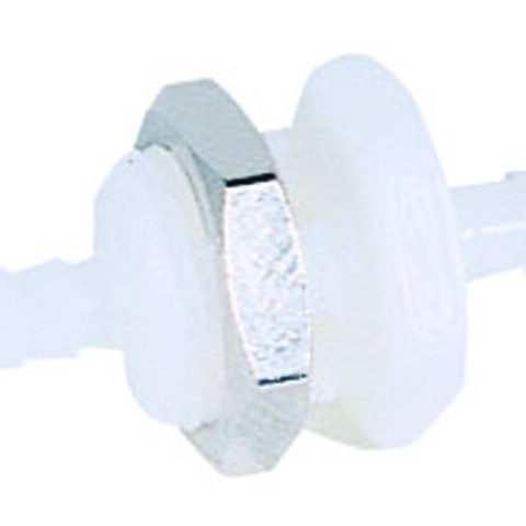 Panel mount