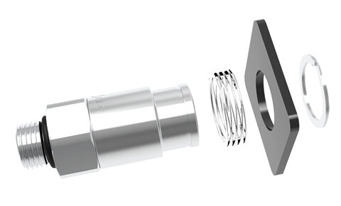 Panel Mount Kit