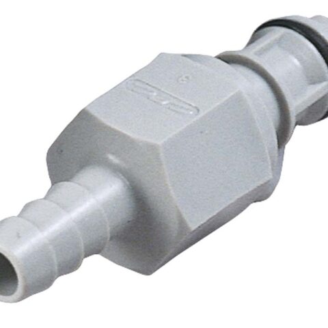 In-Line - Unvalved