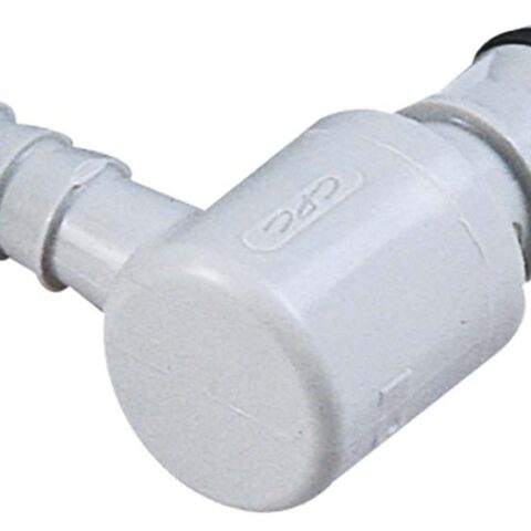 Elbows - Unvalved
