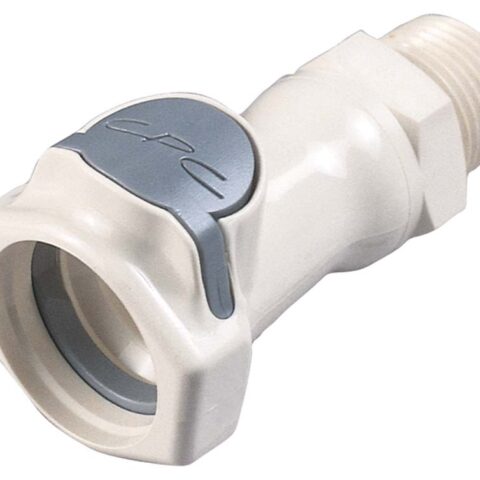 Pipe Thread - Unvalved