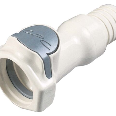 In-Line - Unvalved