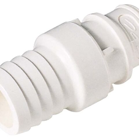 In-Line - Unvalved