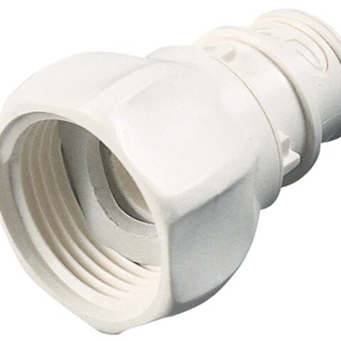 Pipe Thread - Unvalved Female Thread