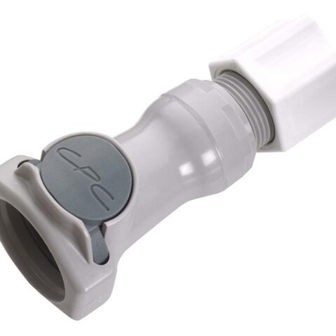 In-Line - Unvalved Compression
