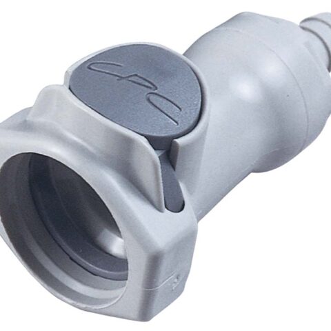 In-Line - Unvalved