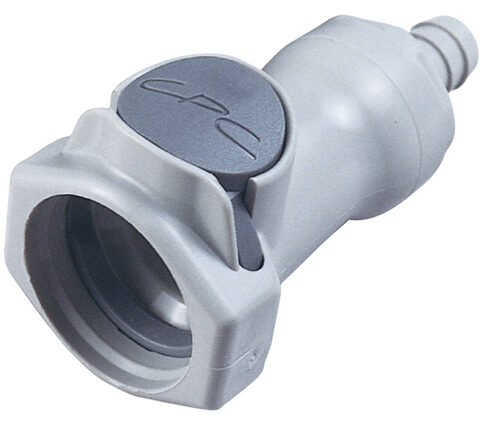 In-Line - Valved