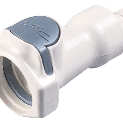 In-Line - Unvalved
