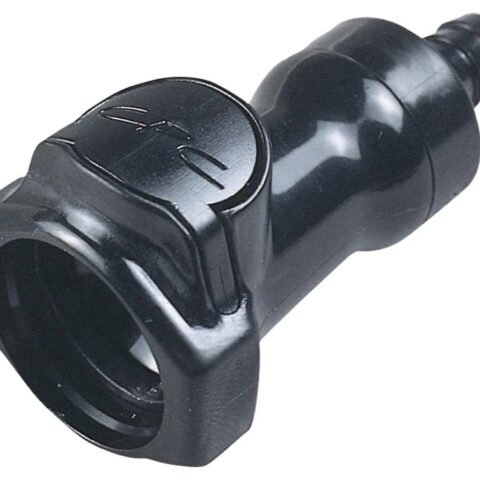 In-Line - Valved