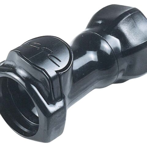 Pipe Thread Female - Unvalved