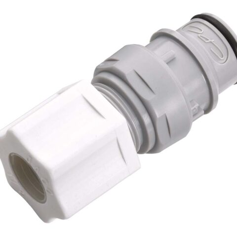 In-Line - Valved Compression
