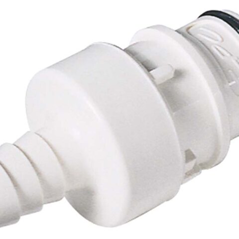 In-Line - Unvalved