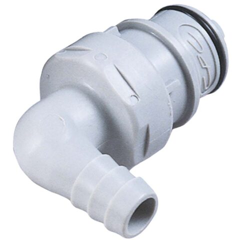 Elbows - Valved