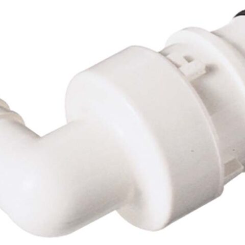 Elbows - Valved
