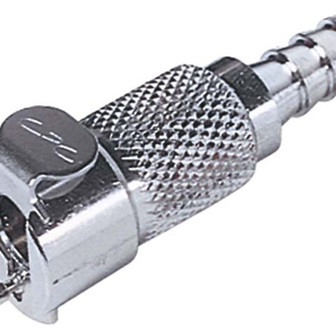 In-Line - Unvalved
