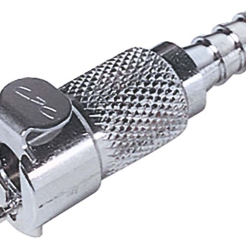 In-Line - Valved