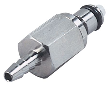 In-Line - Valved