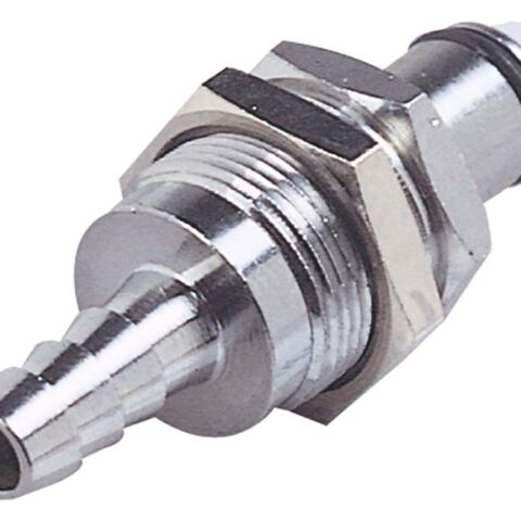 Panel Mount - Valved