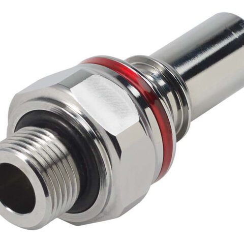 In-Line - Valved