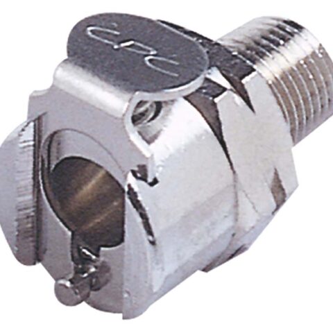 Pipe Thread - Valved