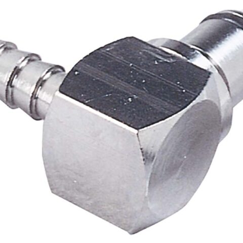 Elbow - Unvalved