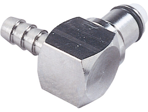 Elbow - Valved