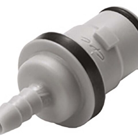 In-Line - Valved