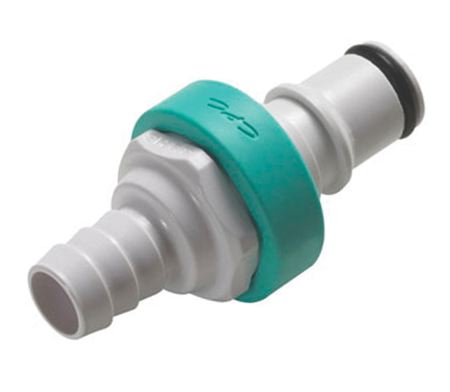 In-Line - Valved