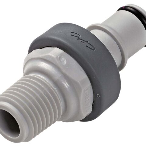 Pipe Thread - Valved