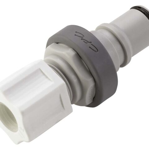 In-Line - Valved Compression