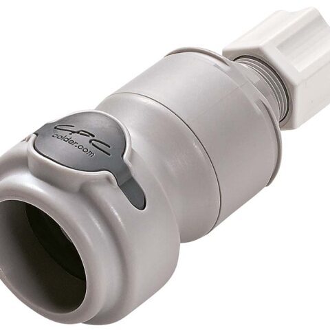 In-Line  - Valved Compression