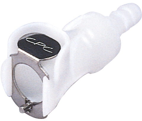 In-Line - Valved