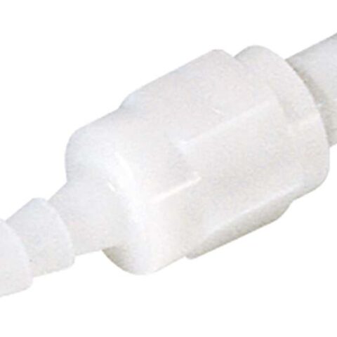 In-Line - Valved