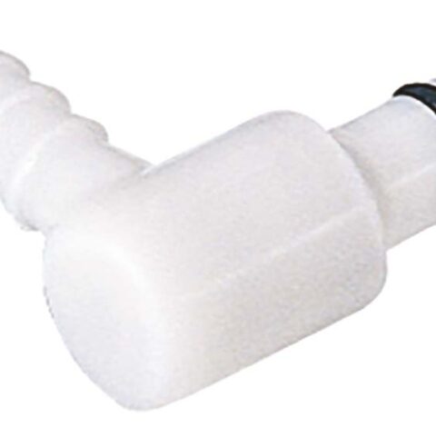 Elbow - Unvalved