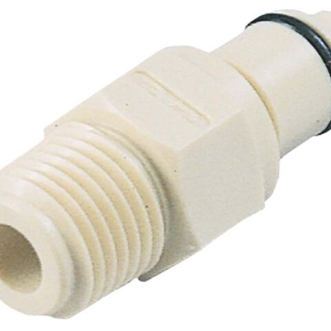 Pipe Thread - Valved