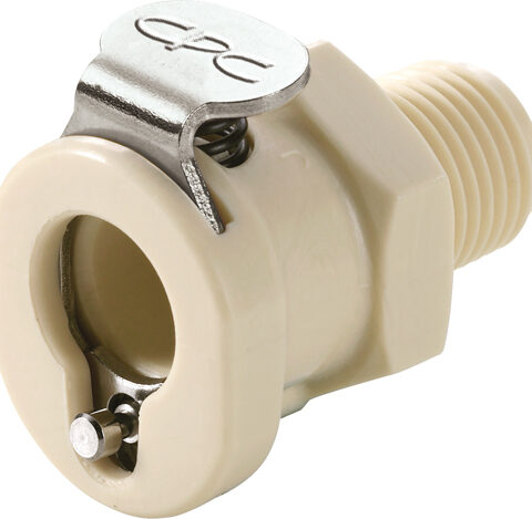 Pipe Thread - Unvalved