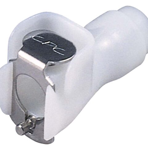 In-Line - Unvalved Female Thread