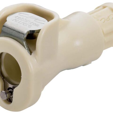 In-Line - Valved