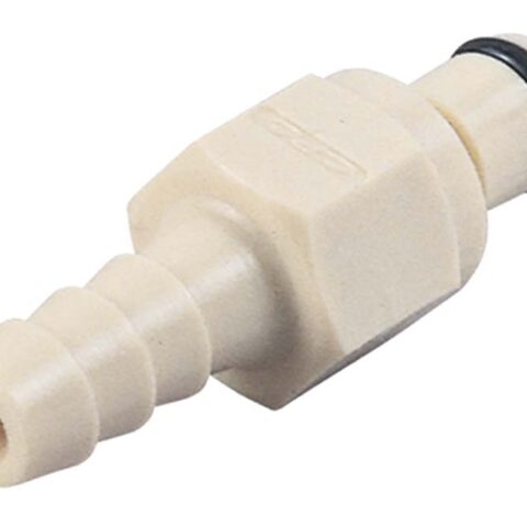 In-Line - Unvalved
