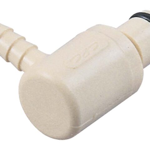 Elbow - Unvalved