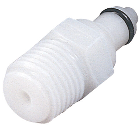 Pipe Thread - Unvalved