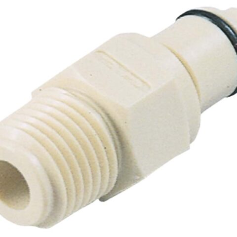 Pipe Thread - Unvalved