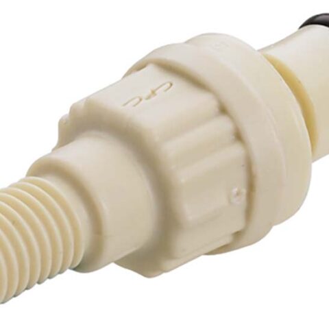 In-Line - Unvalved