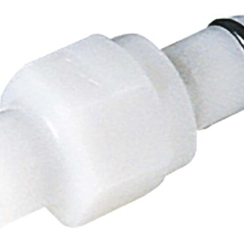 In-Line - Valved Female Thread