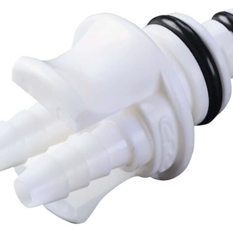 In-Line - Unvalved Acetal